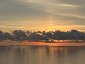 Sunset MNE