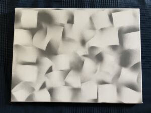 Grey pattern