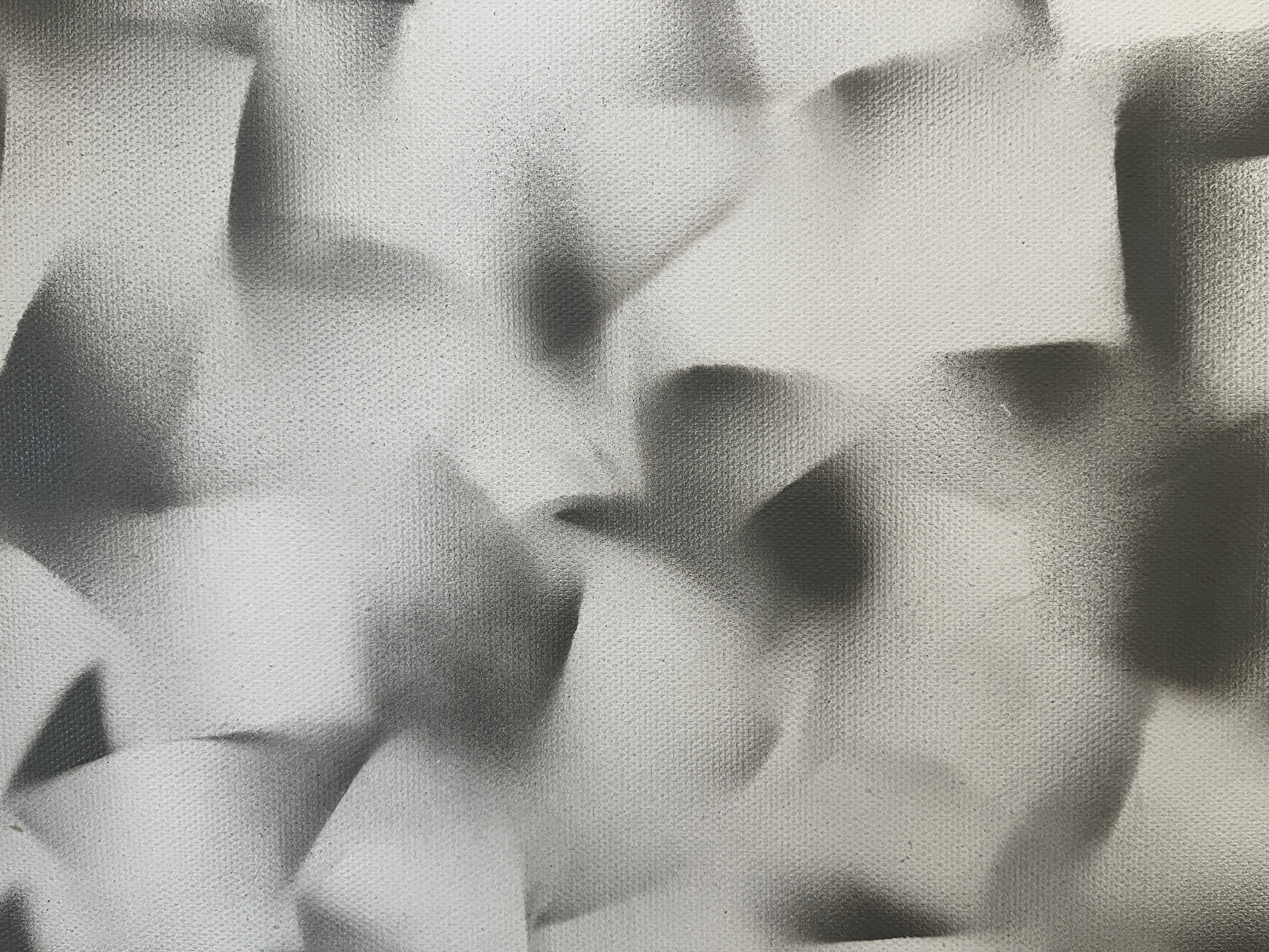 Grey Pattern