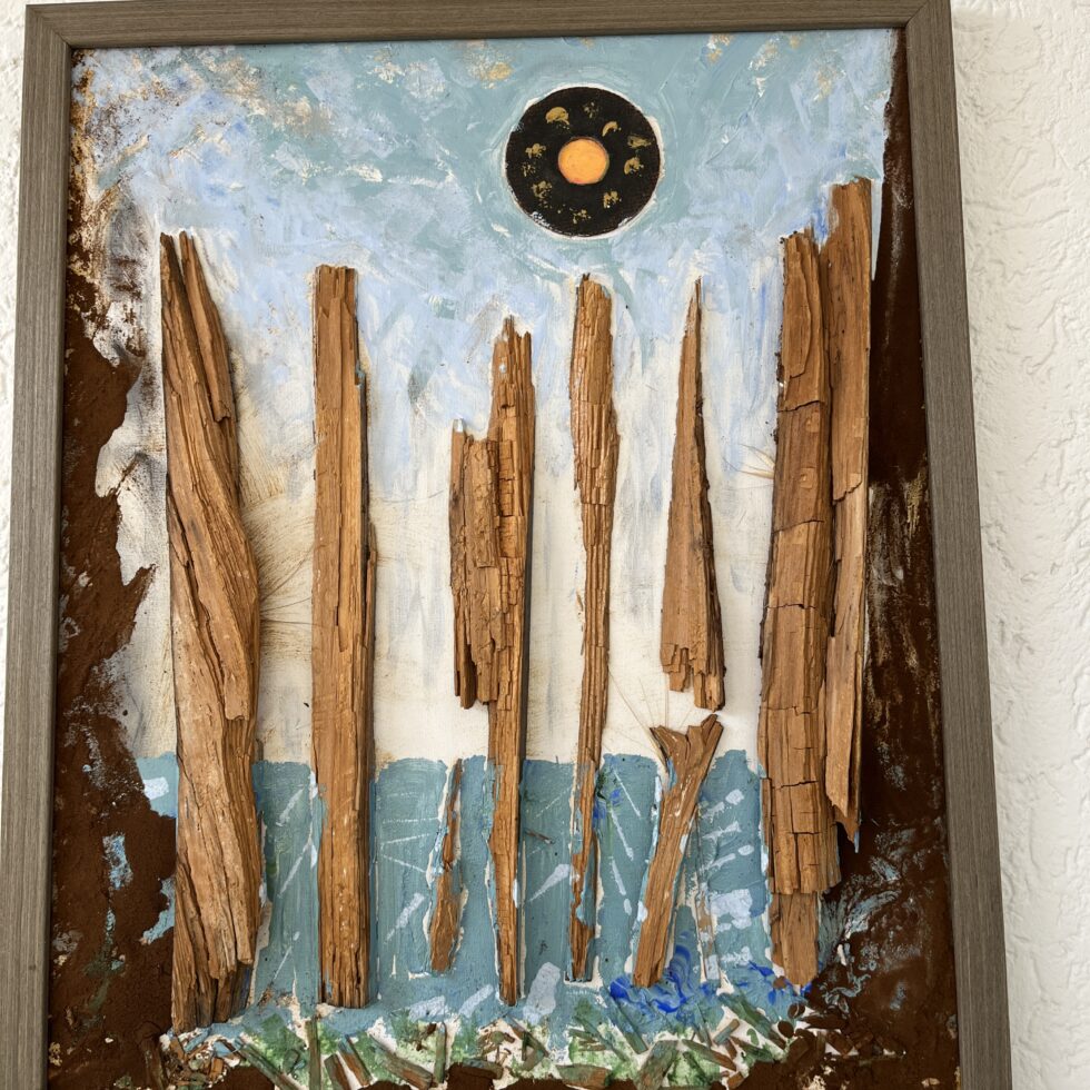 Painting