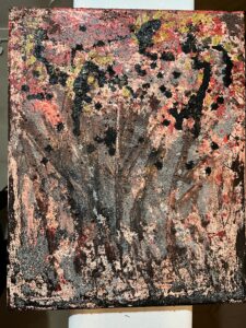 Abstract Painting