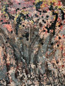Abstract Painting