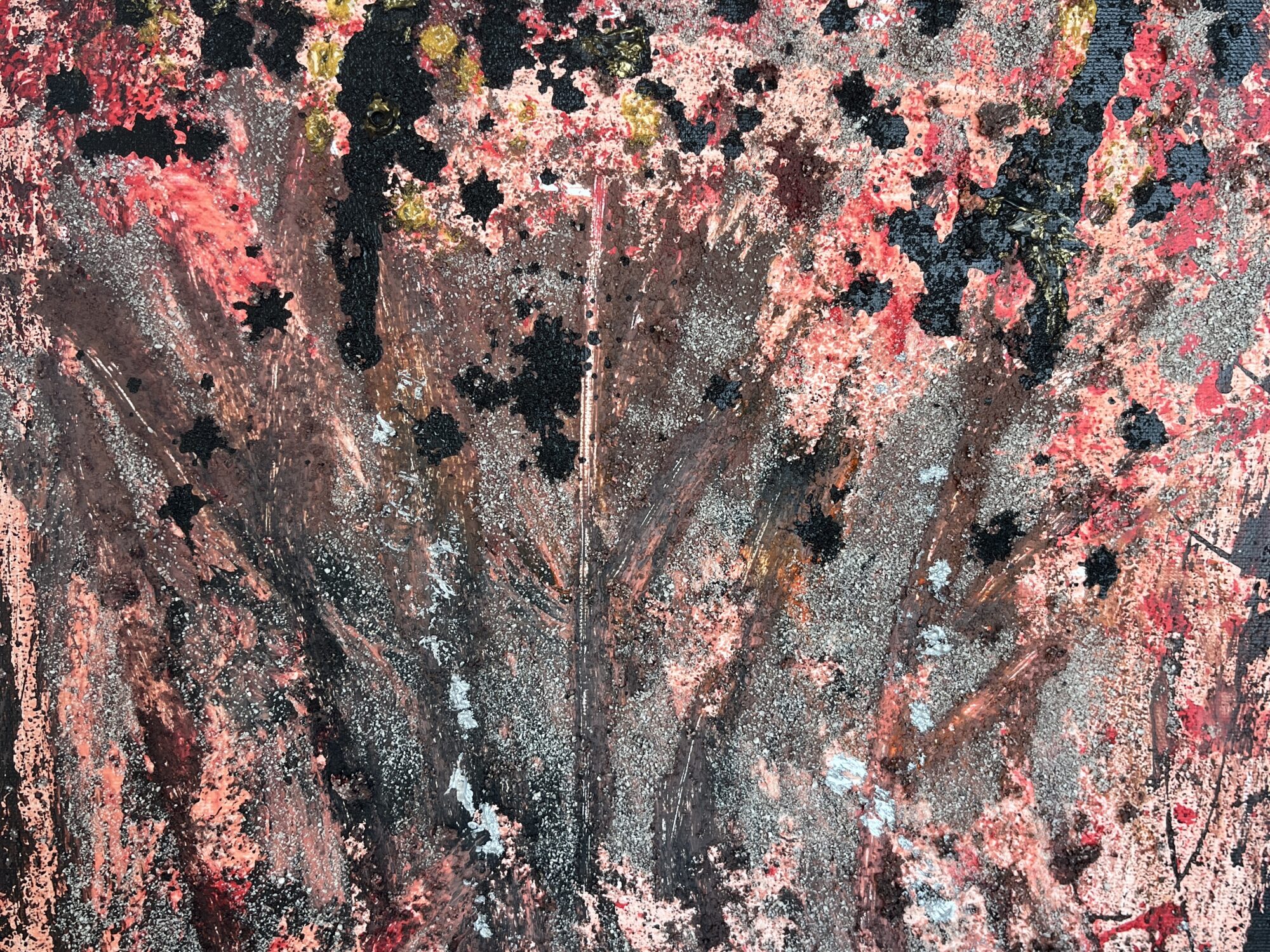 Abstract Painting