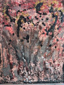 Abstract Painting