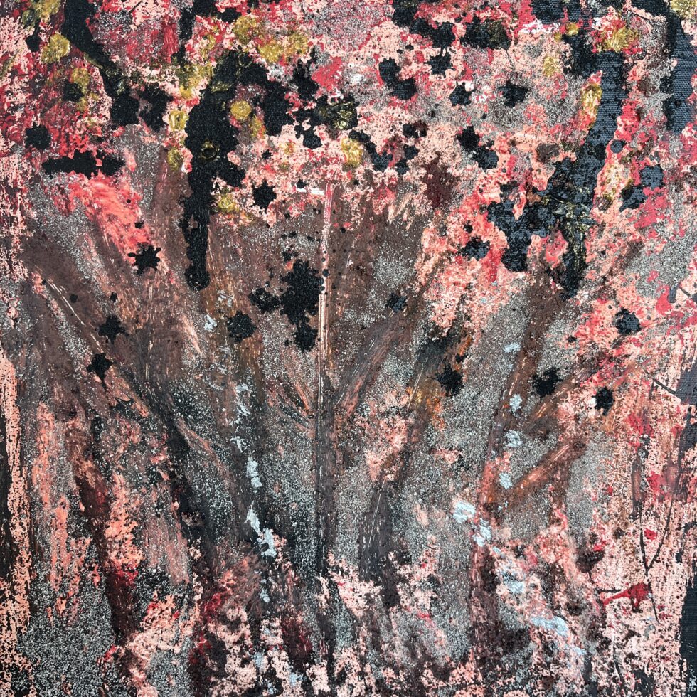 Abstract Painting