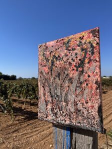 Painting Autumn