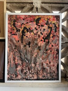 Painting Autumn come along